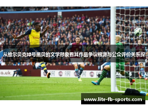 从维尔贝克绰号黑贝的文学形象看其作品争议根源与公众评价关系探