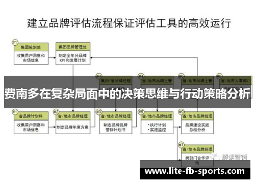 费南多在复杂局面中的决策思维与行动策略分析